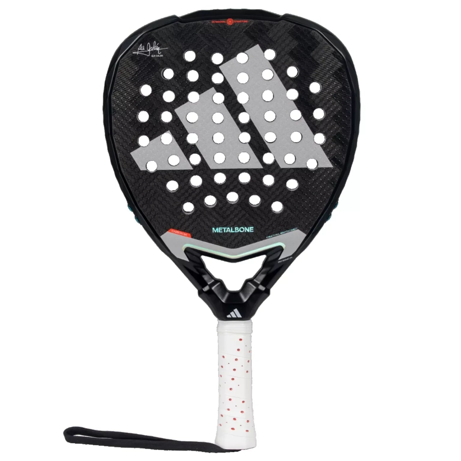 Padelrackets
