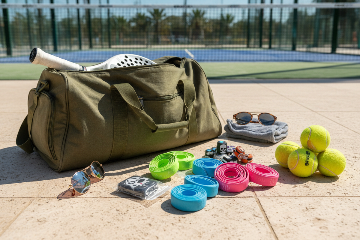 Accessoires collectie lifestyle