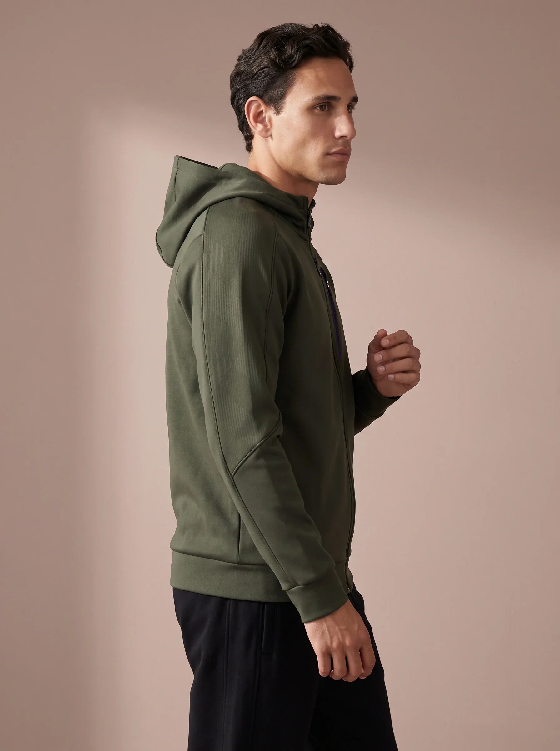 ARNO Camo Green