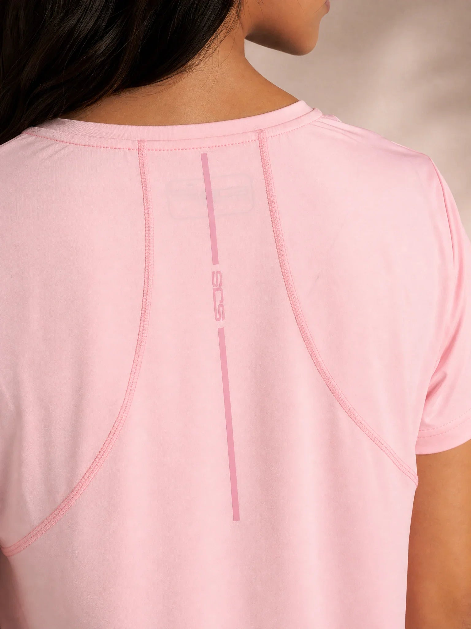 INES Sorbet Pink