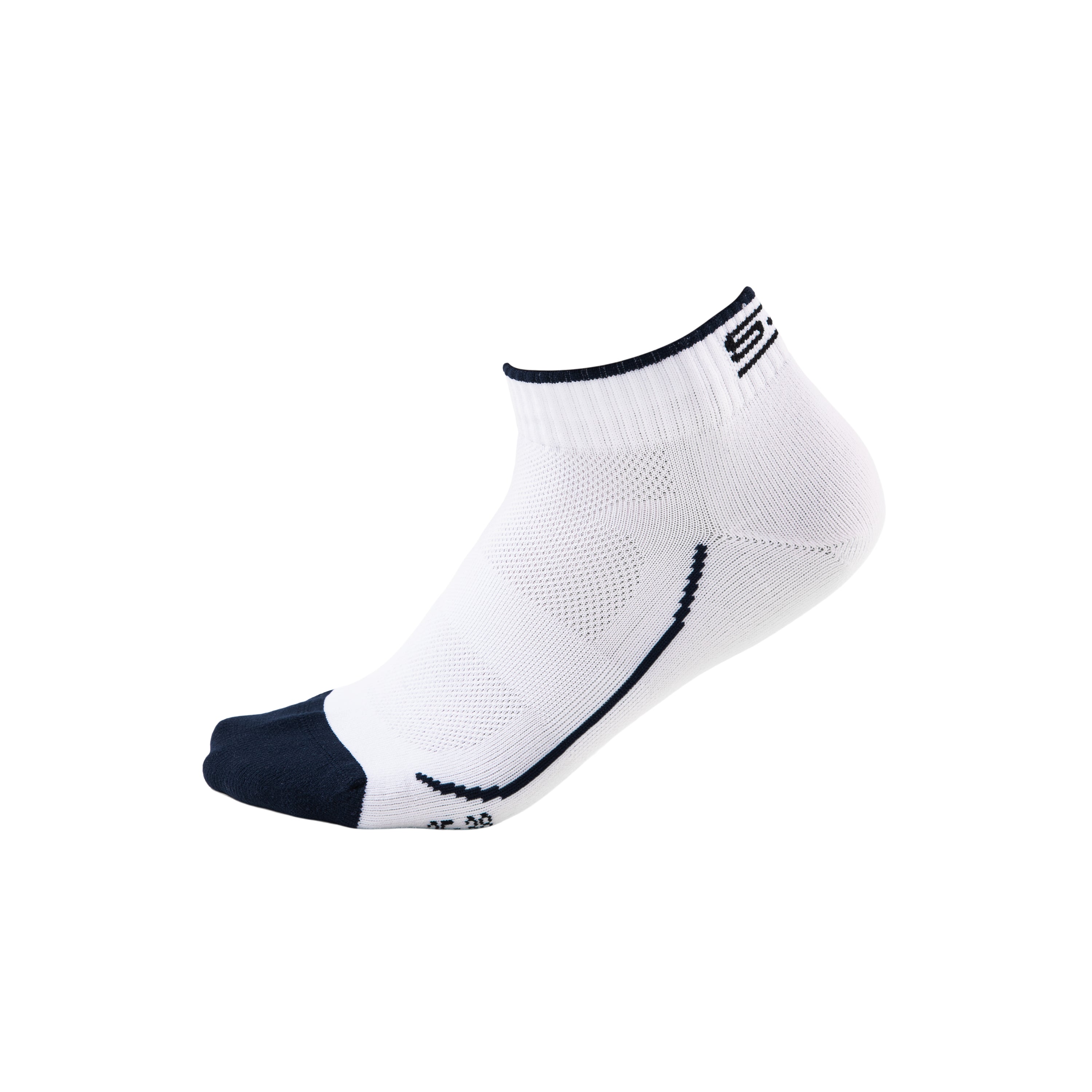 Damessokken Kea Blauw