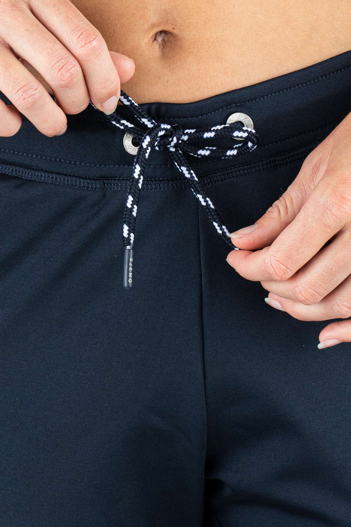 Trainingsbroek Dames Montez Blauw