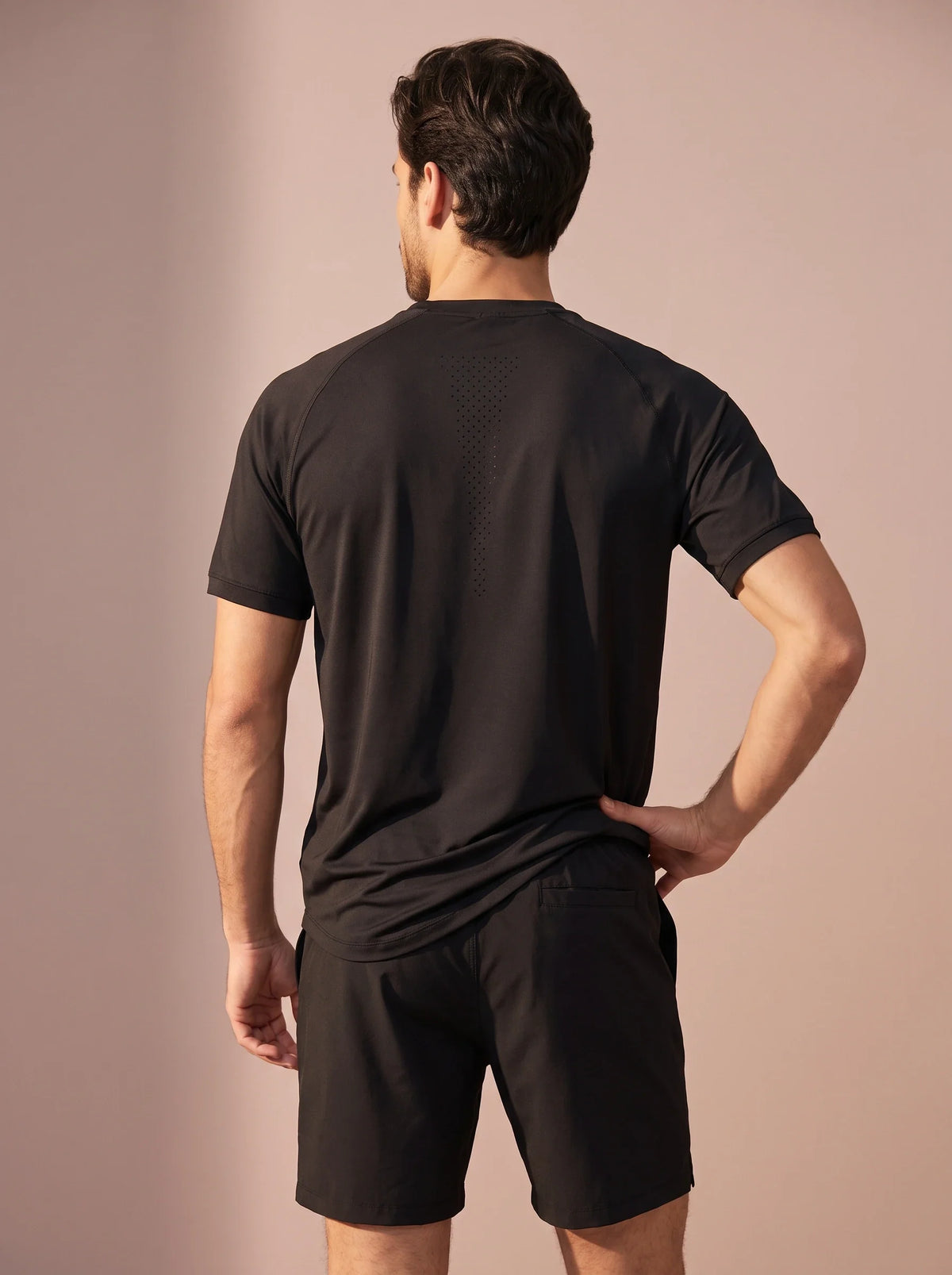NYDER Black