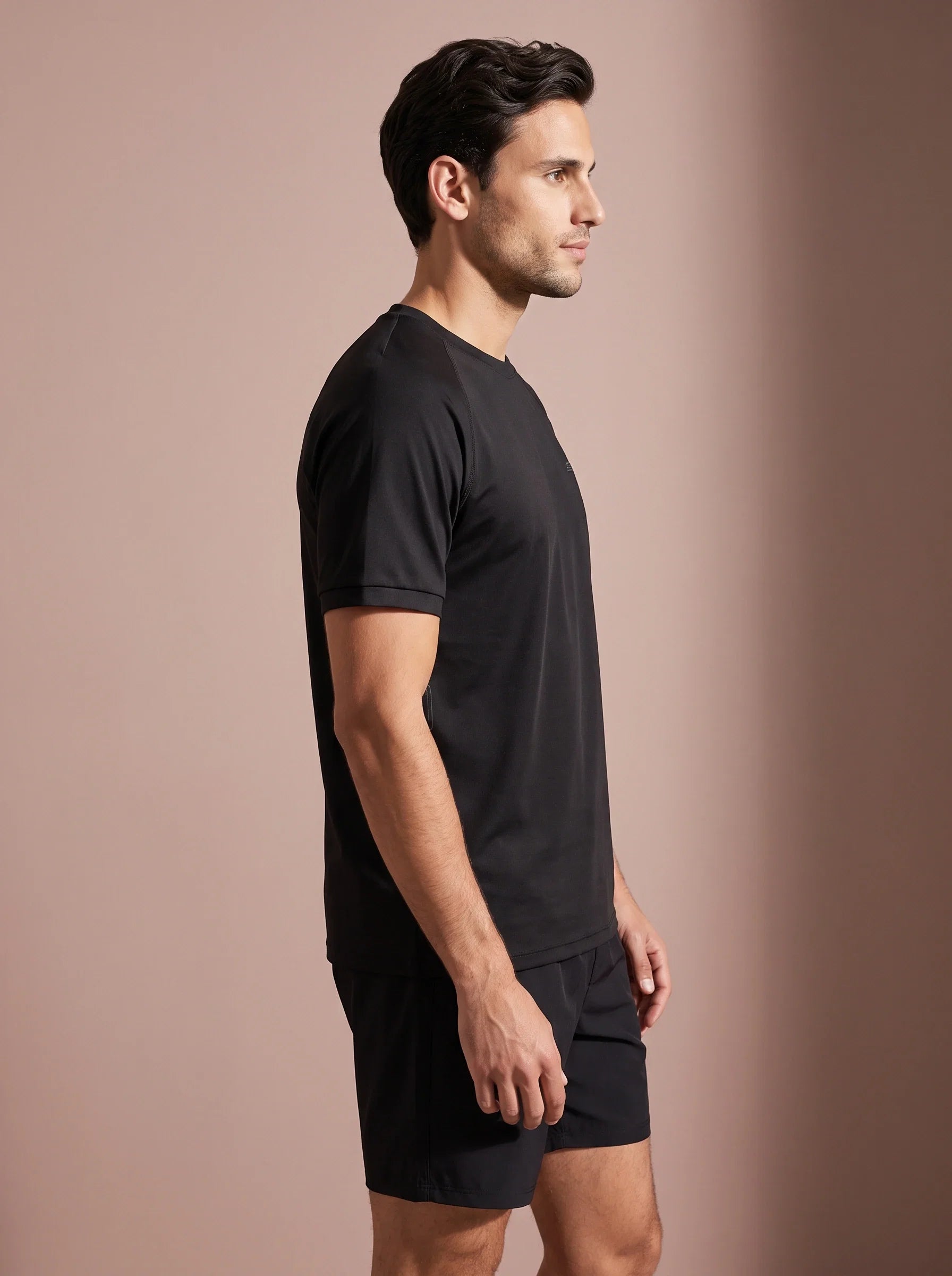 NYDER Black