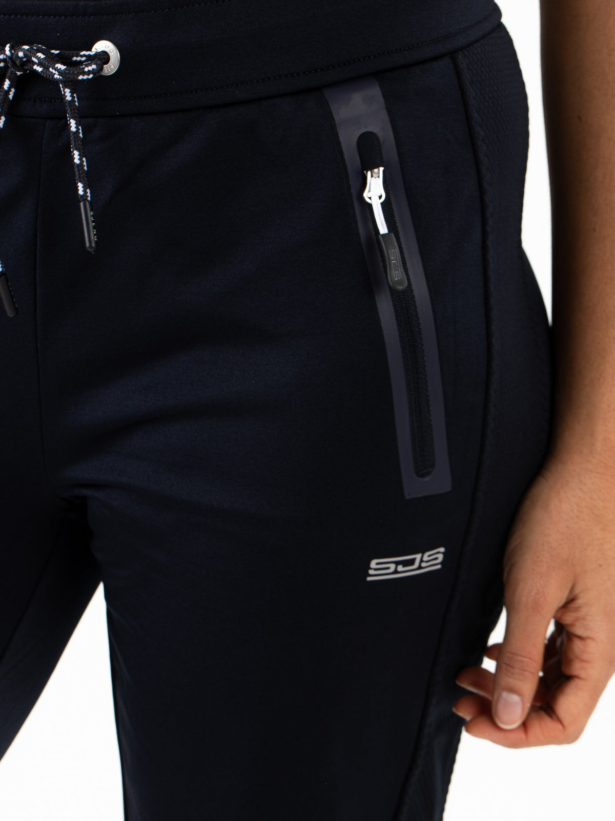 Trainingsbroek Dames Plynn Blauw