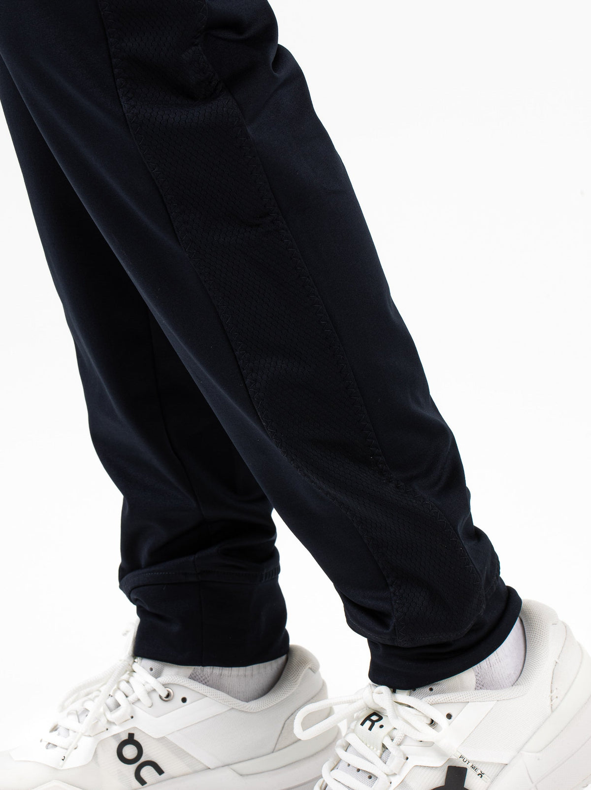 Trainingsbroek Dames Plynn Blauw