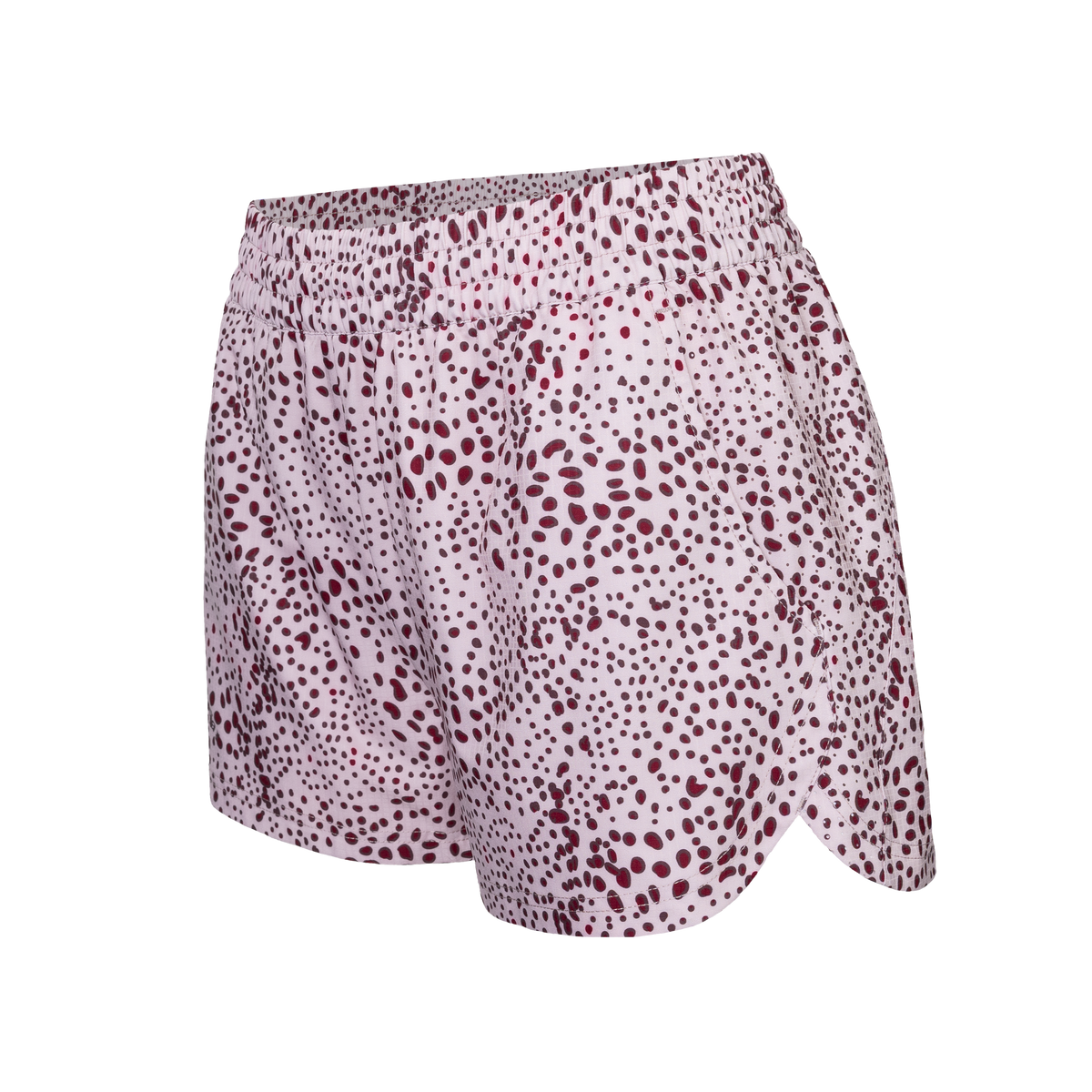 The Indian Maharadja 2 in 1 Agility Short