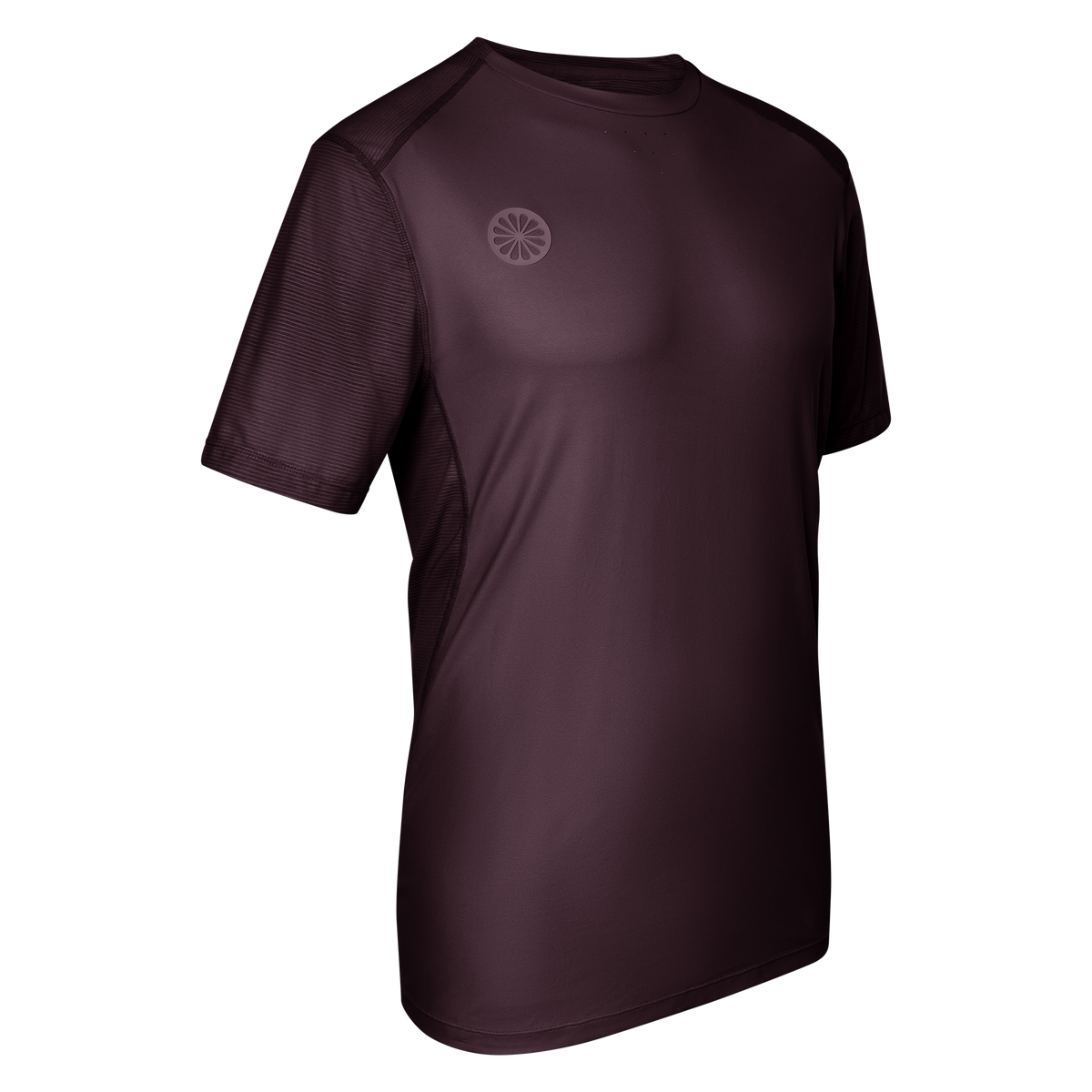 The Indian Maharadja Dry Touch Round Neck Tee