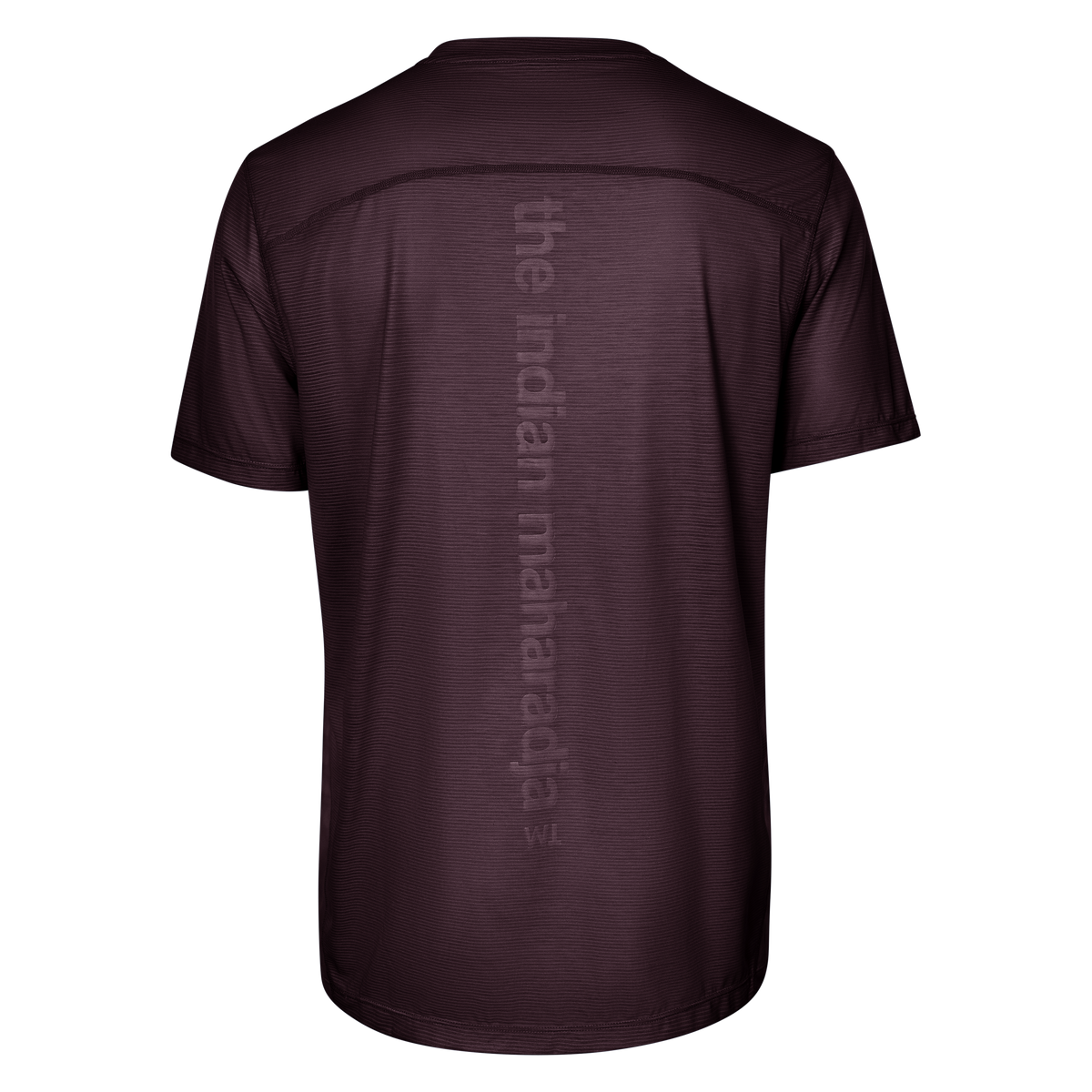 The Indian Maharadja Dry Touch Round Neck Tee
