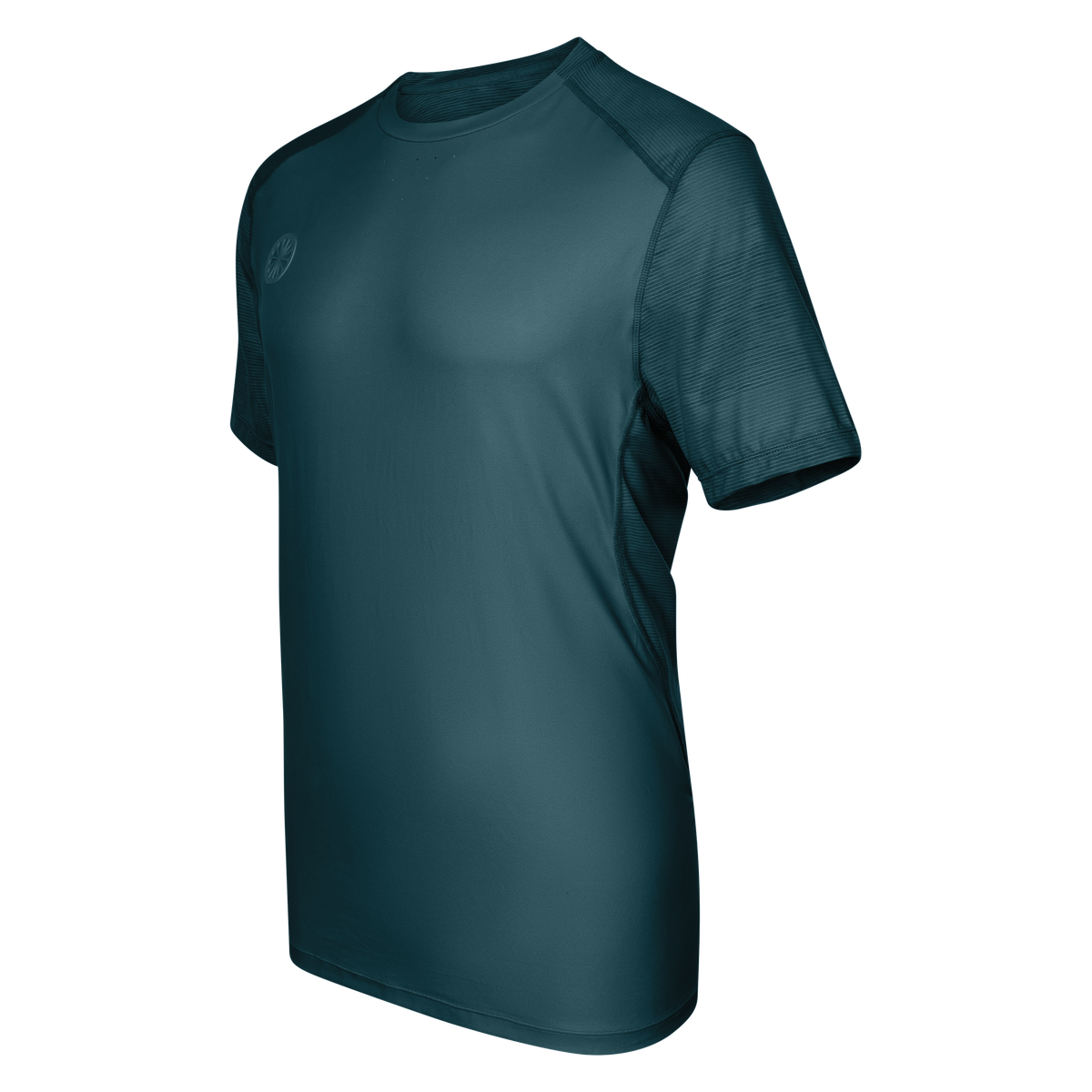 The Indian Maharadja Dry Touch Round Neck Tee