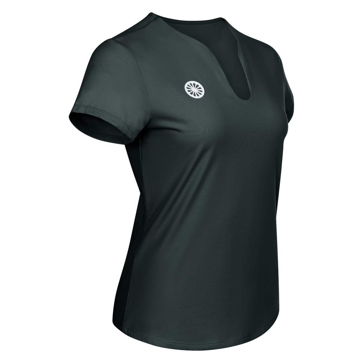 The Indian Maharadja Woman Breeze Tee