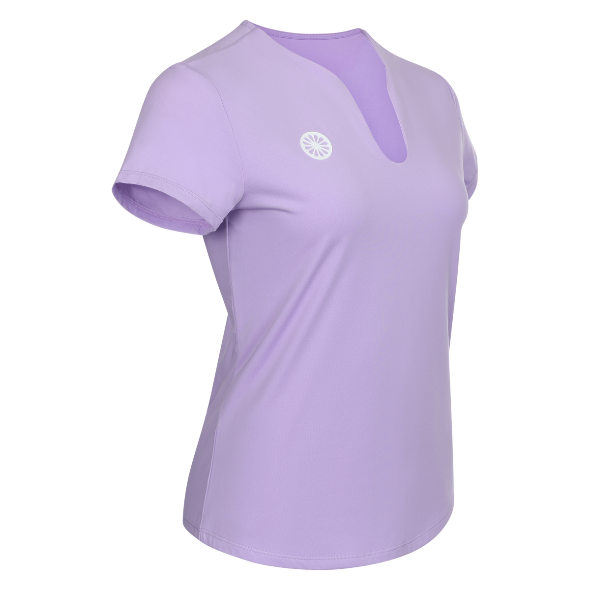 The Indian Maharadja Woman Breeze Tee