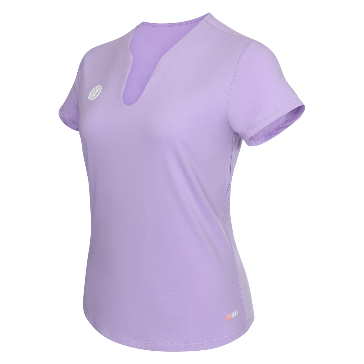 The Indian Maharadja Woman Breeze Tee