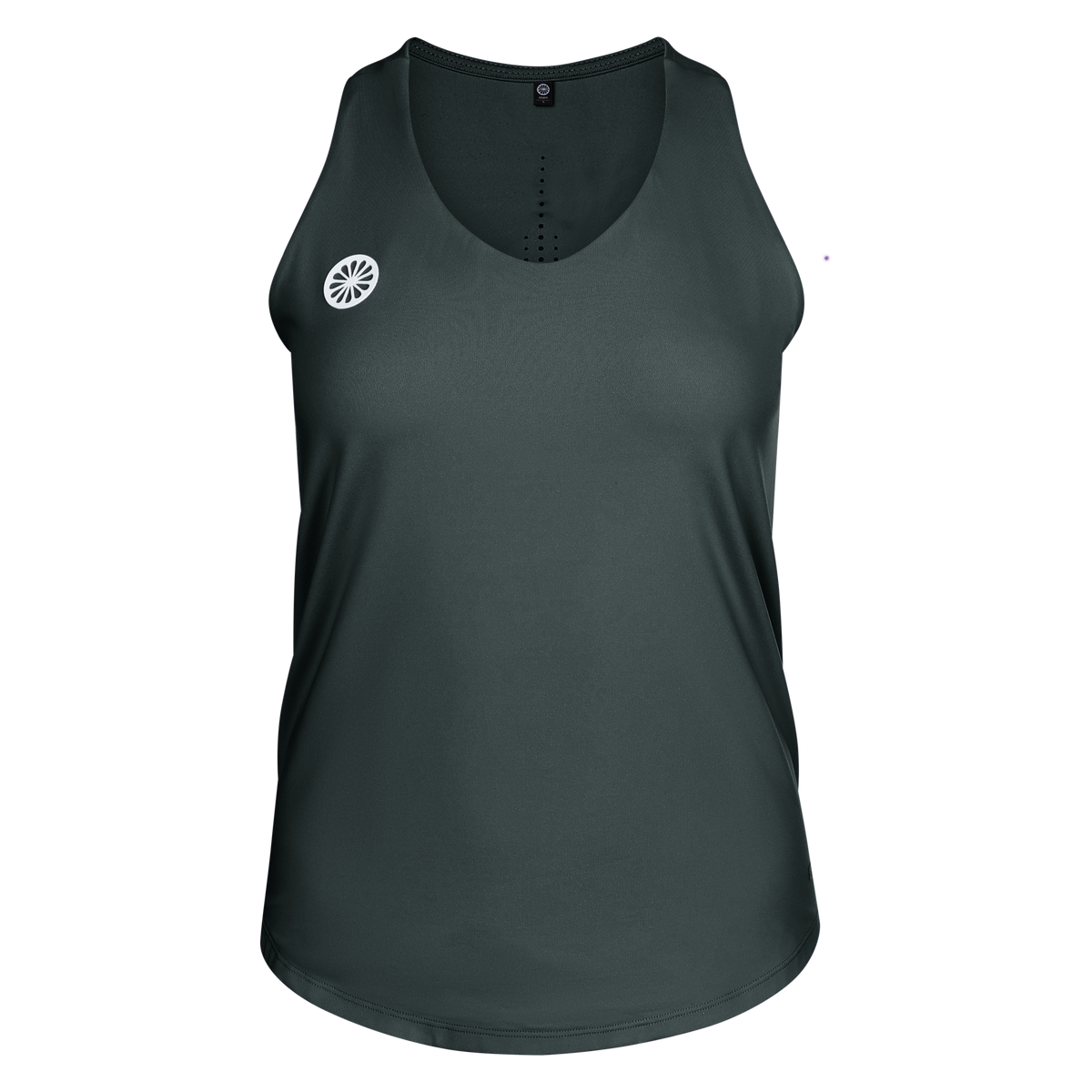 The Indian Maharadja Woman Breeze Tank