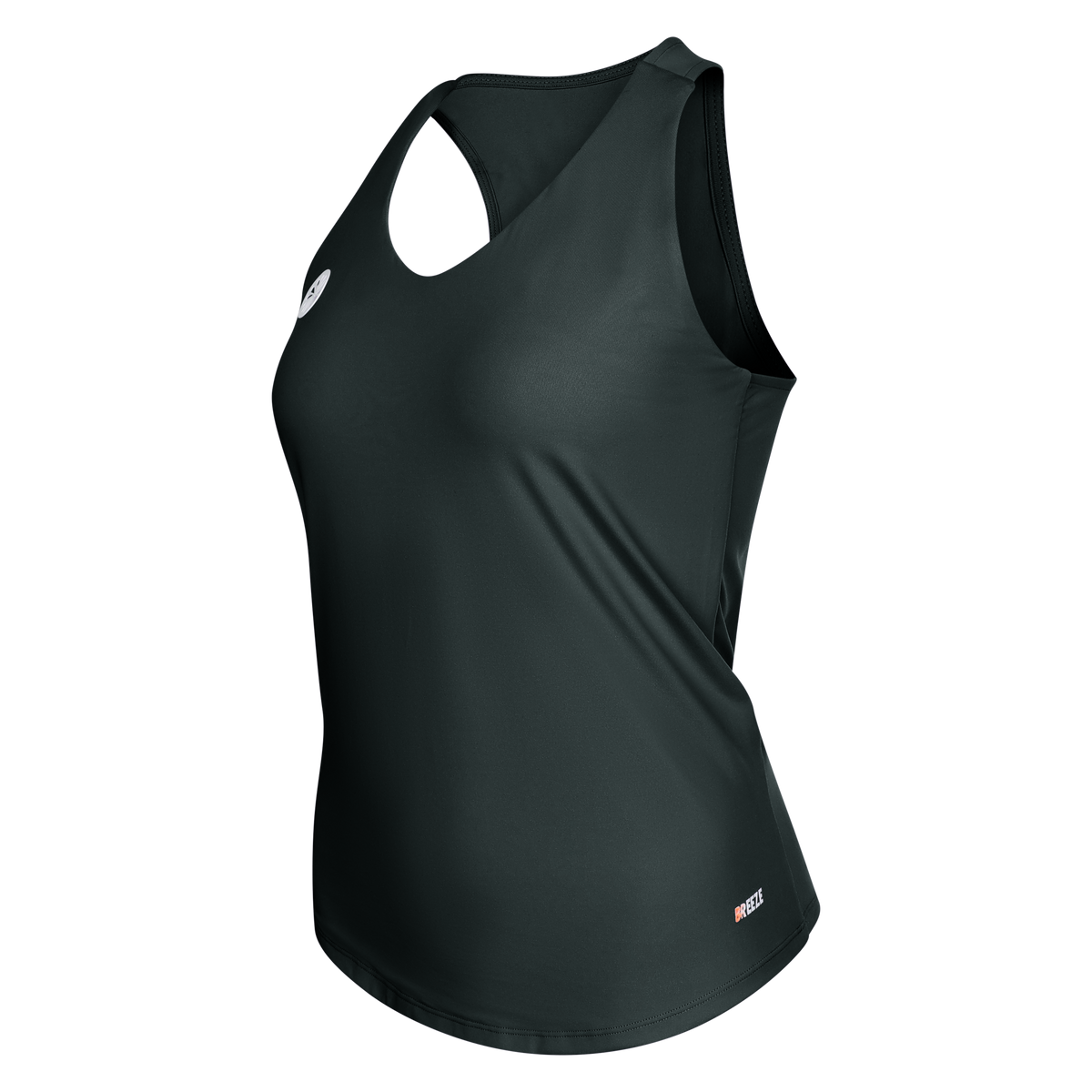 The Indian Maharadja Woman Breeze Tank