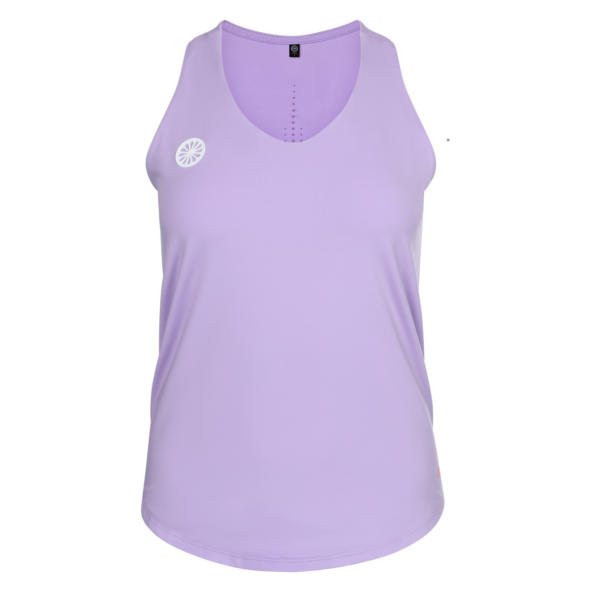 The Indian Maharadja Woman Breeze Tank