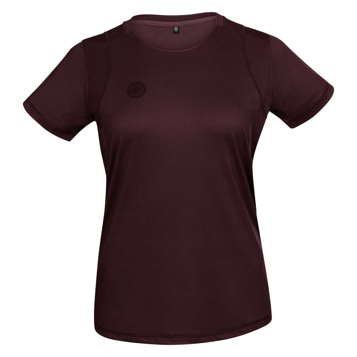 The Indian Maharadja Woman DryShift Tee