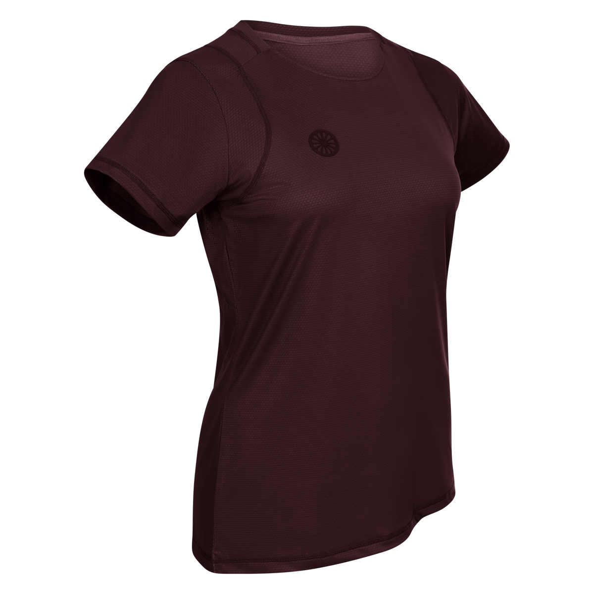 The Indian Maharadja Woman DryShift Tee