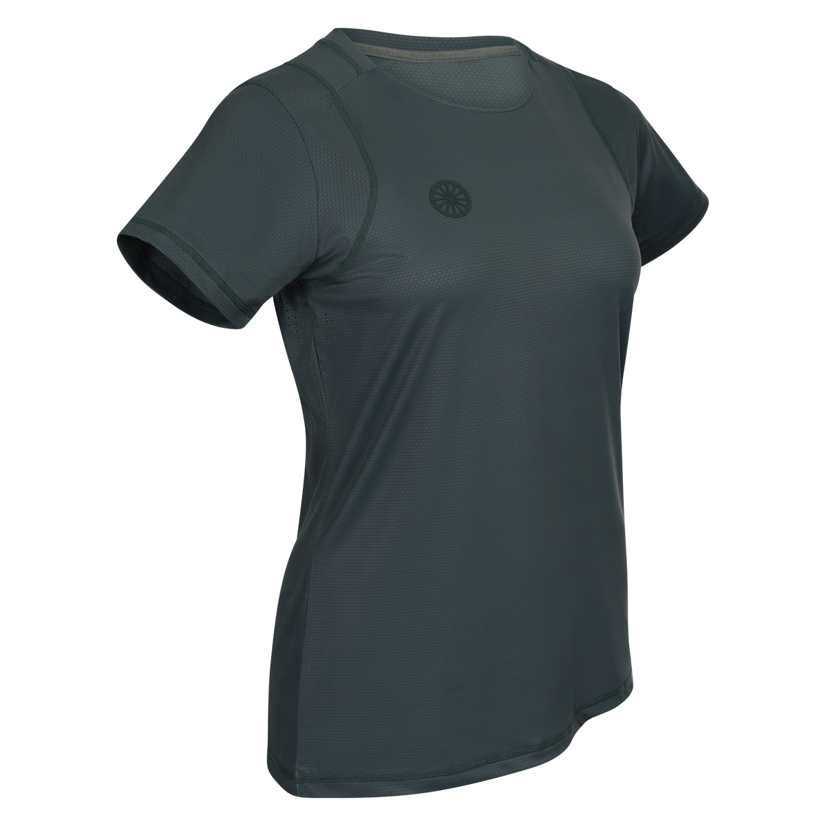 The Indian Maharadja Woman DryShift Tee