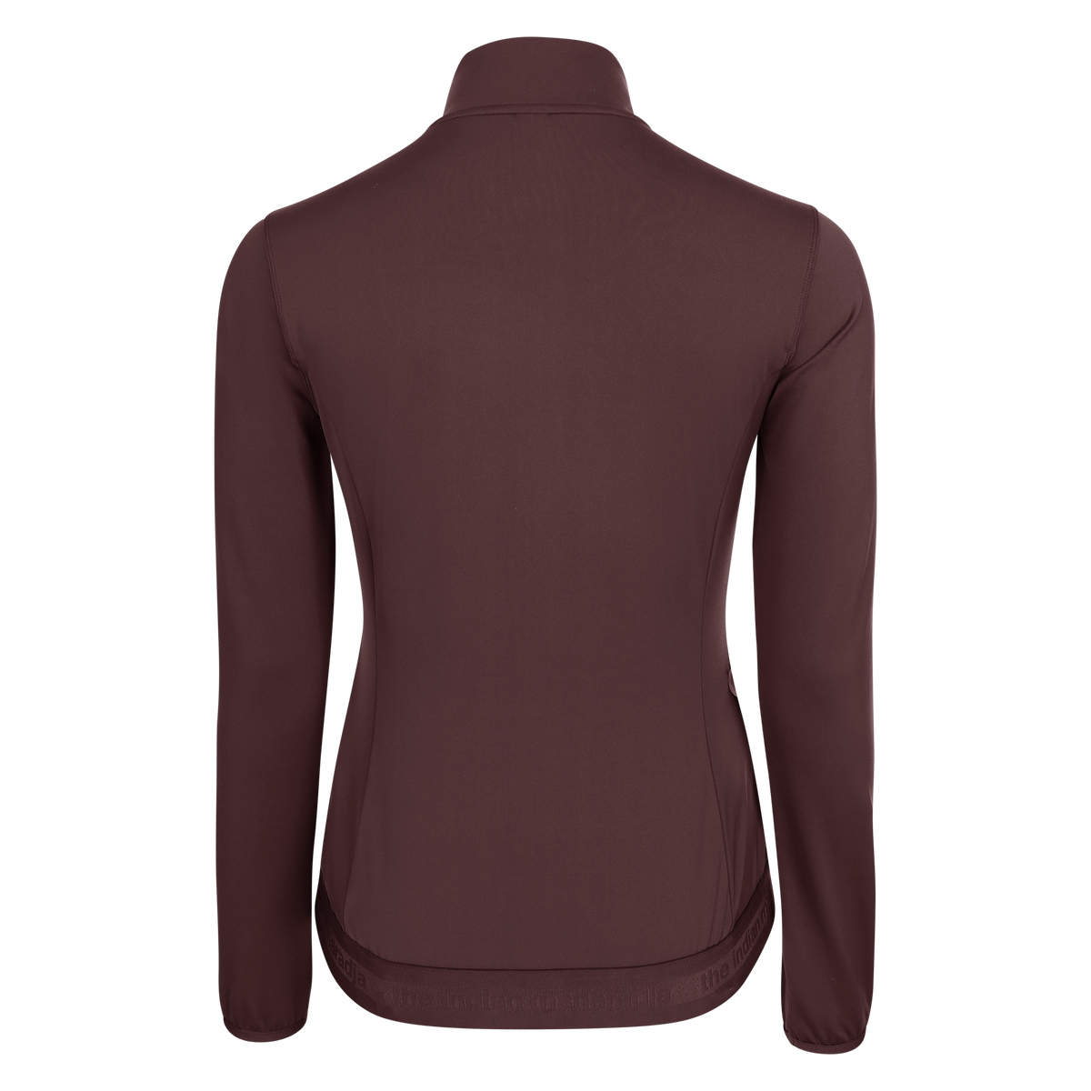 The Indian Maharadja Performance Full Zip Jacket