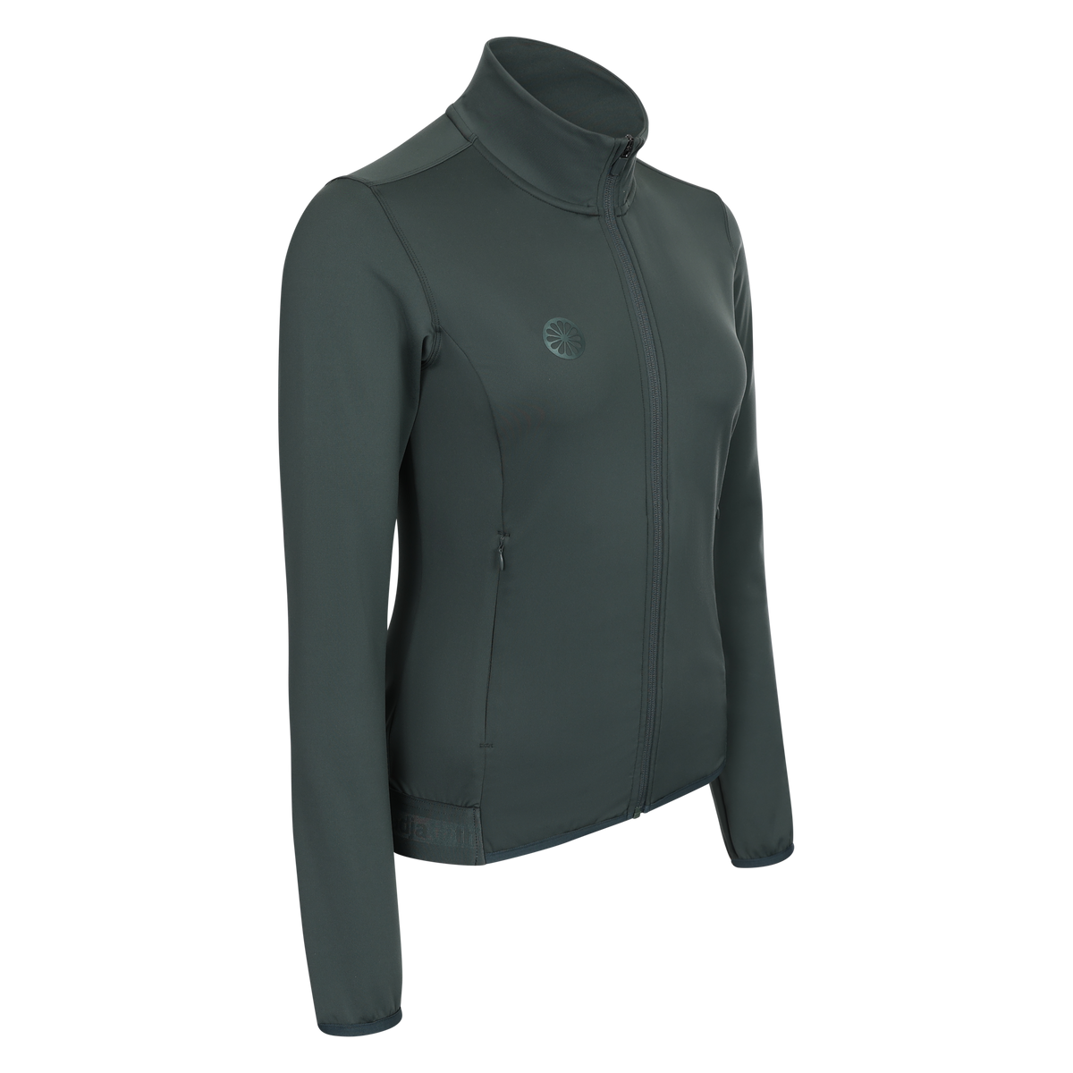 The Indian Maharadja Performance Full Zip Jacket