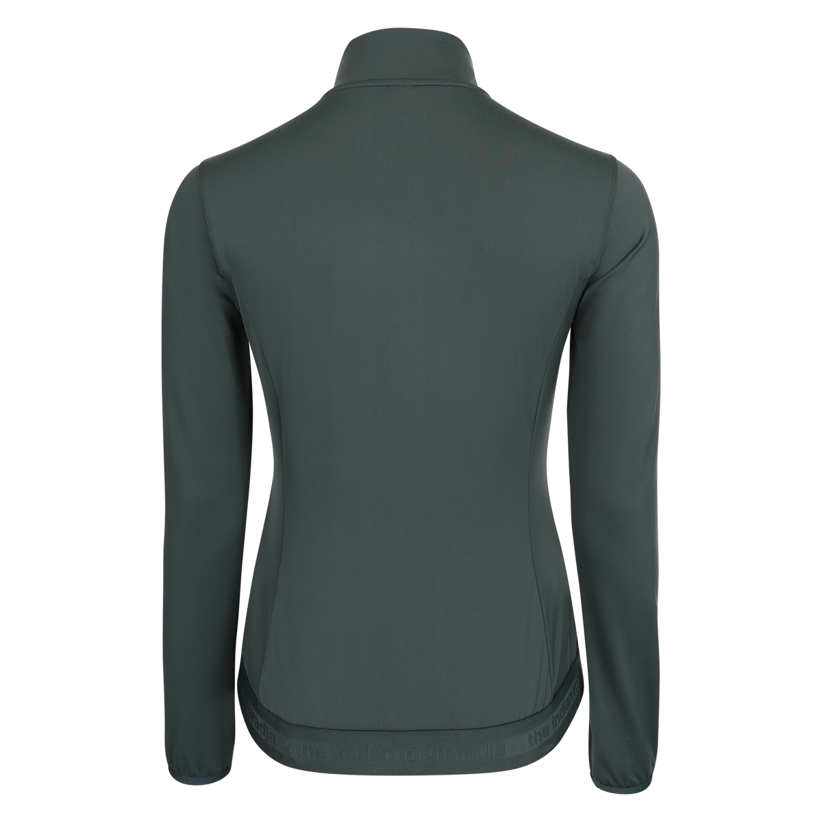 The Indian Maharadja Performance Full Zip Jacket