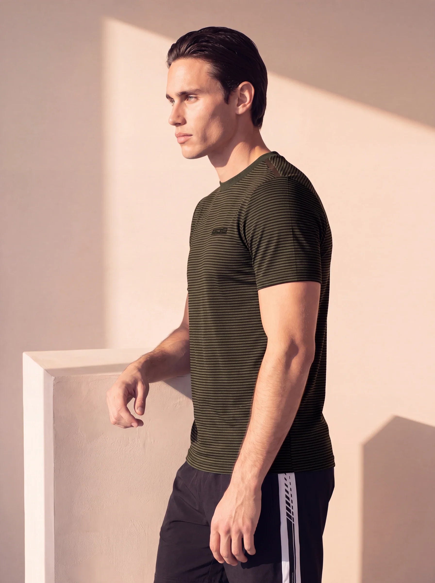 TEX Camo Green