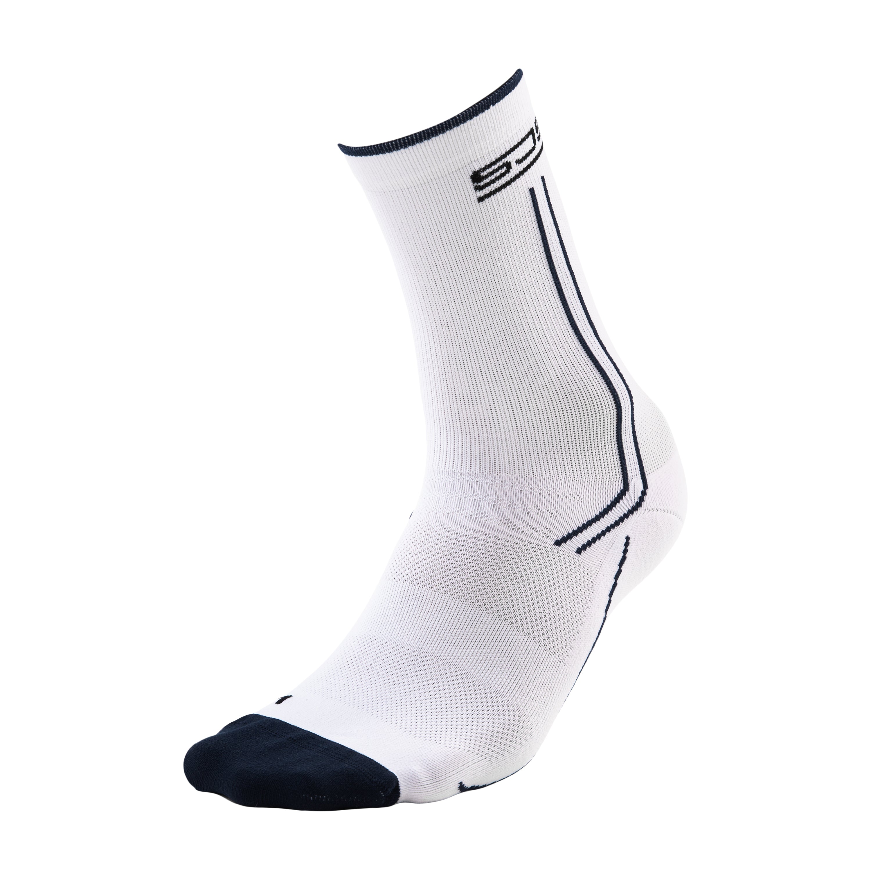 Tennissokken Heren Tom Blauw