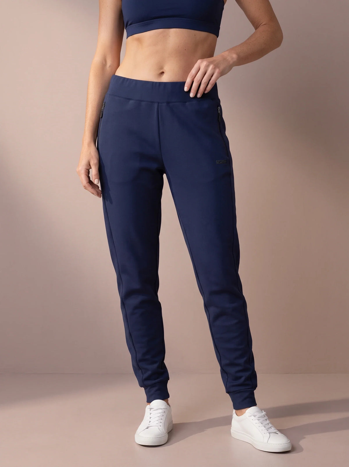 VEERLE Blue Nox