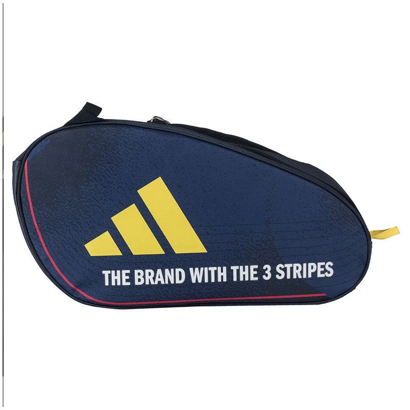 adidas Control 3.4 padel rackettas blauw