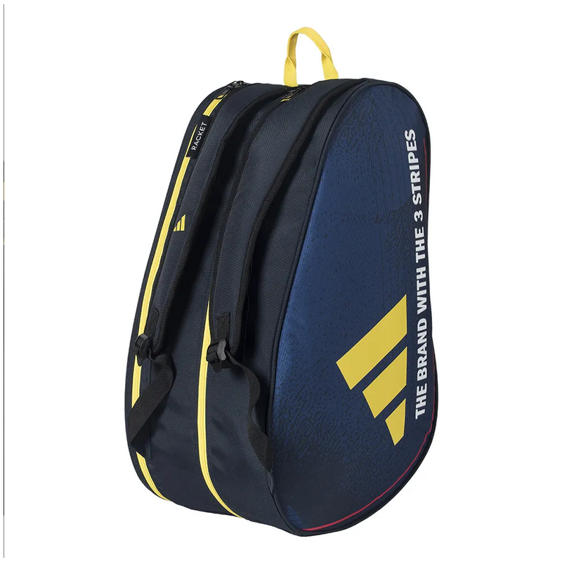 adidas Control 3.4 padel rackettas blauw
