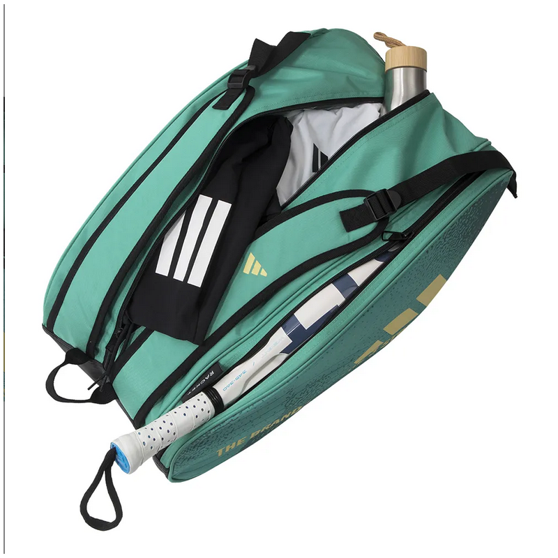 adidas Control 3.4 padel rackettas groen