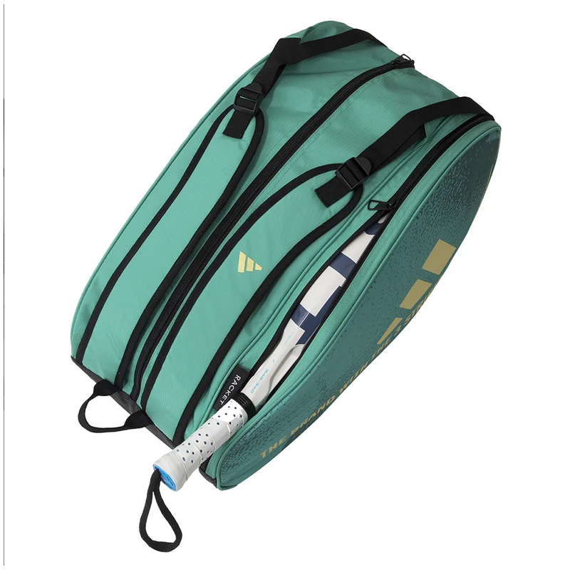 adidas Control 3.4 padel rackettas groen