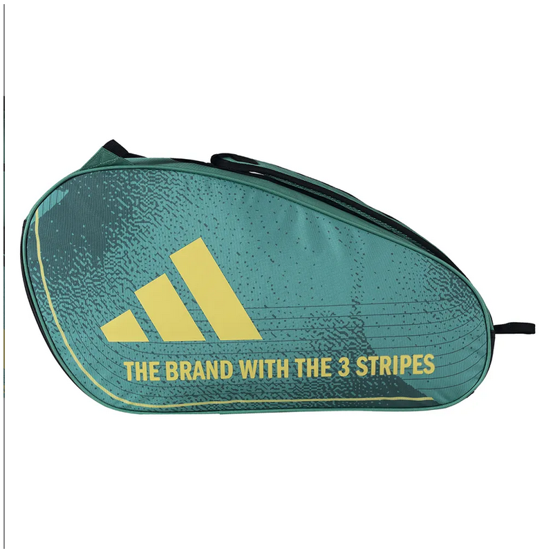 adidas Control 3.4 padel rackettas groen