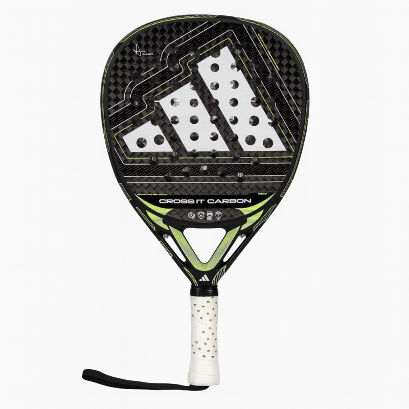 adidas Cross It Carbon ’26