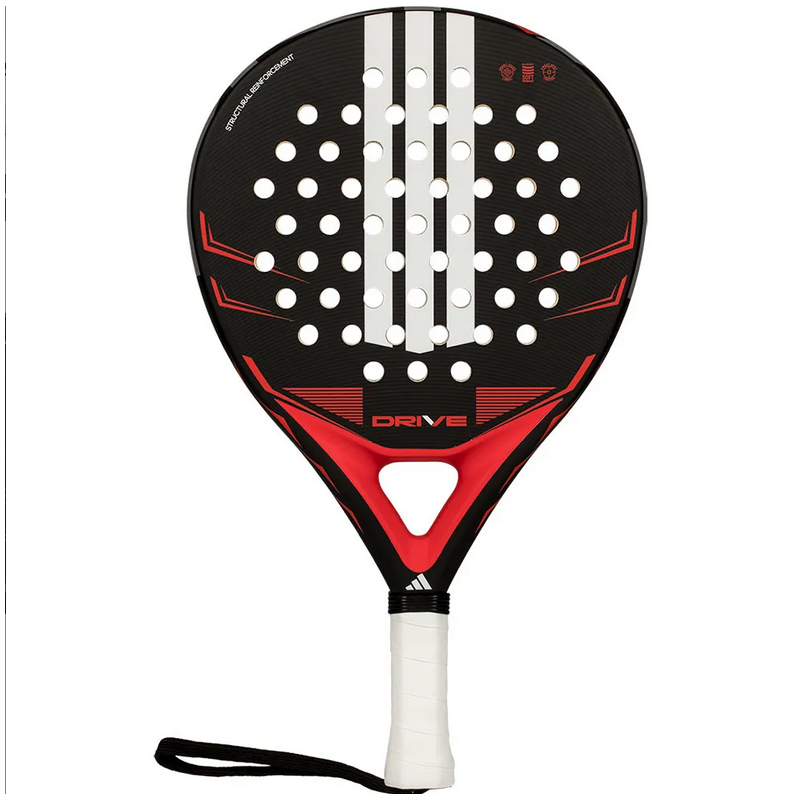 adidas Drive Zwart ’26