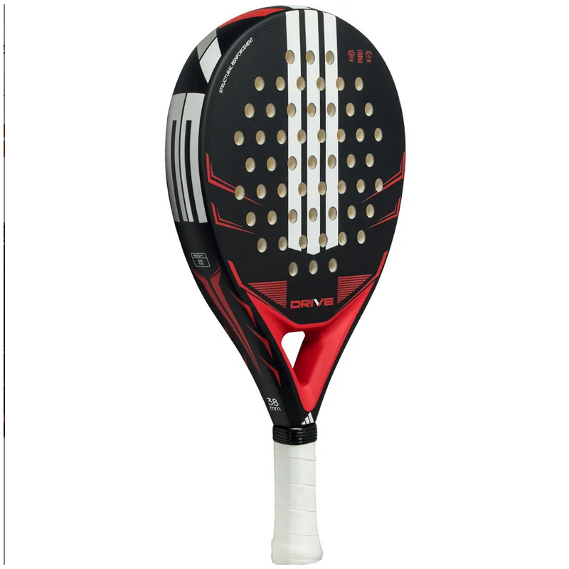 adidas Drive Zwart ’26