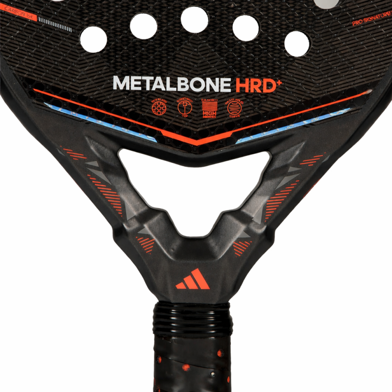 adidas Metalbone HRD+ ’26