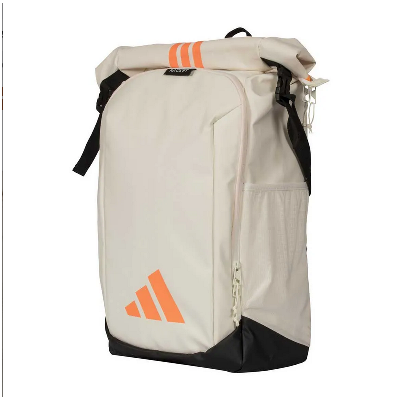 adidas Multigame Backpack ’26 beige