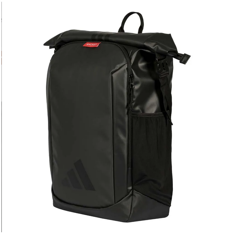 adidas Multigame Backpack ’26 zwart