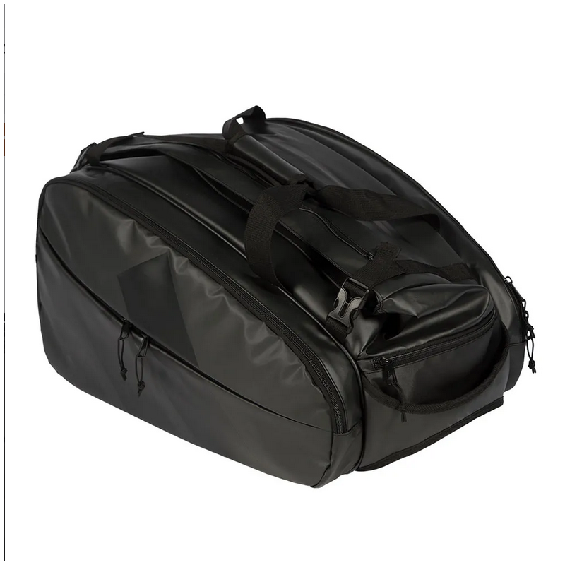 adidas Multigame racketbag padel ’26 zwart