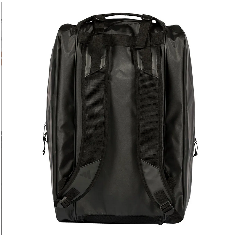 adidas Multigame racketbag padel ’26 zwart
