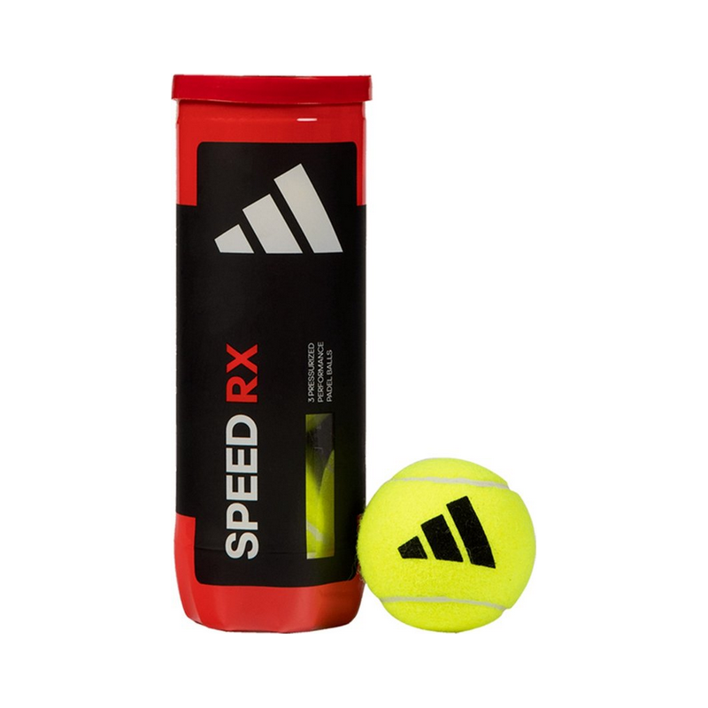adidas Padelbal Speed RX 3st