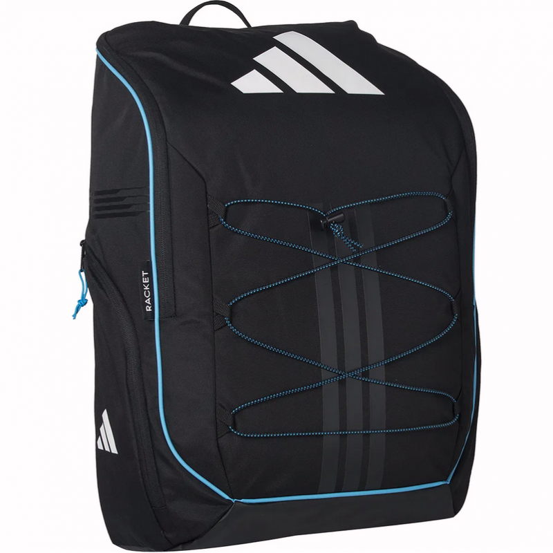 adidas Protour 3.4 Padel rugzak ’25 zwart