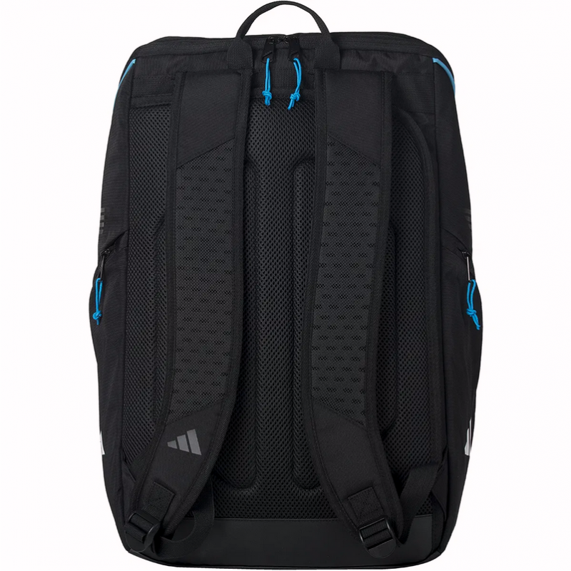adidas Protour 3.4 Padel rugzak ’25 zwart