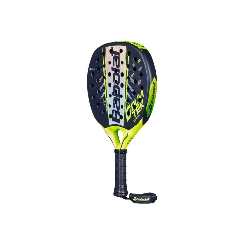 Babolat Counter Vertuo 2.6 2026