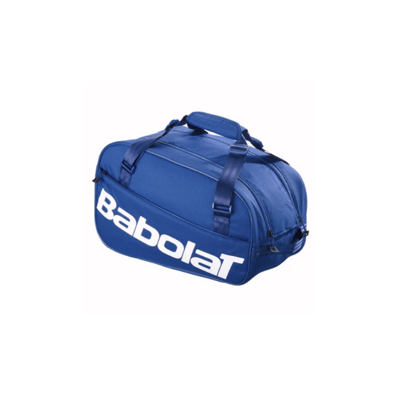 Babolat Court S blauw padeltas