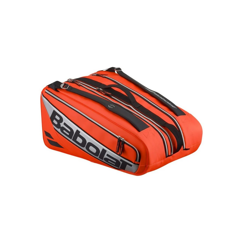 Babolat RH Pro JL Padelbag ’2026 oranje