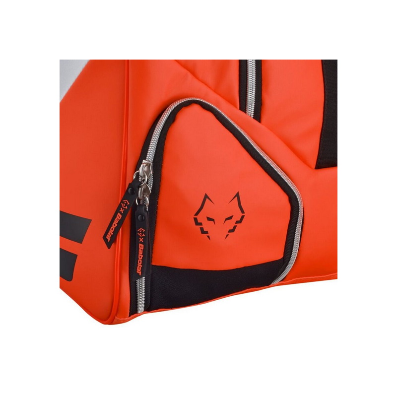 Babolat RH Pro JL Padelbag ’2026 oranje