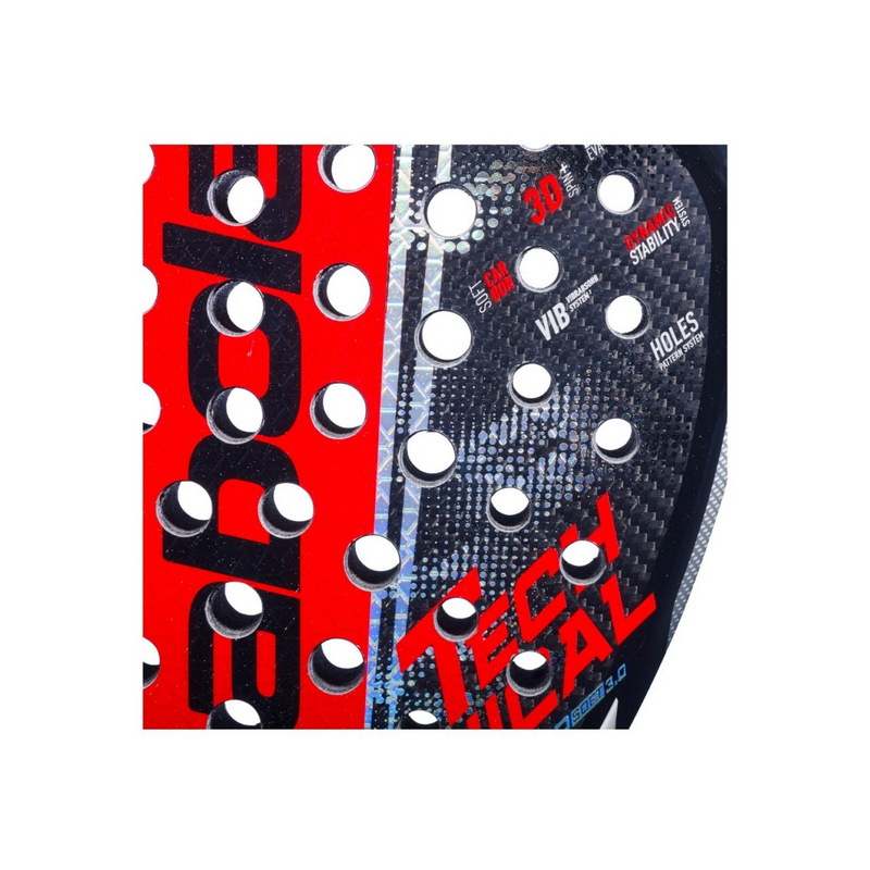 Babolat Technical Viper SOFT 3.0 2026